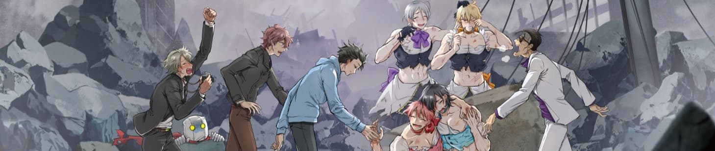 Magical Girl Ore