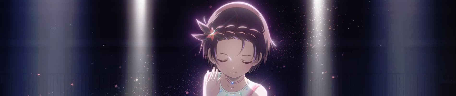 Medalist Season 2