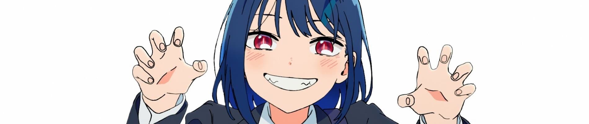 Ruri Dragon