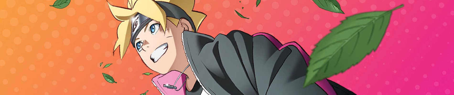 Boruto: Naruto Next Generations