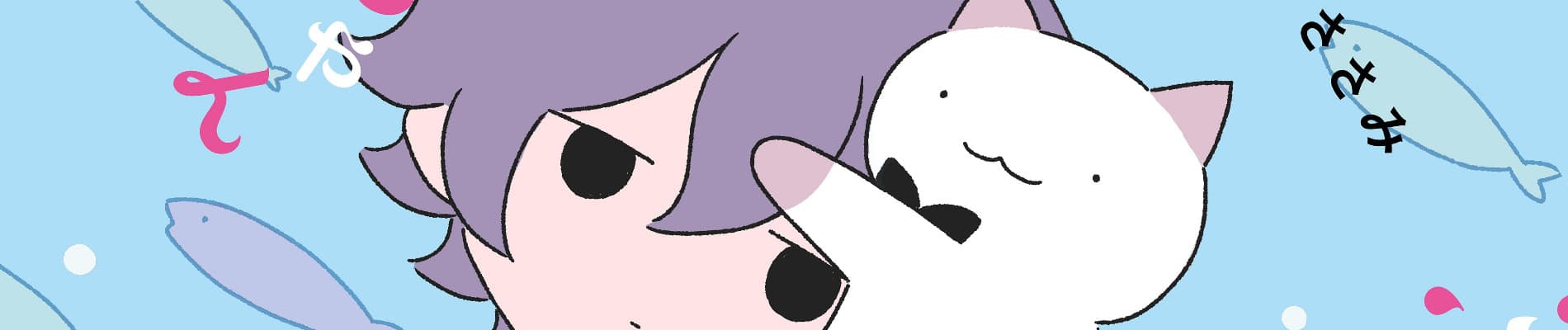 Wonder Cat Kyuu-chan