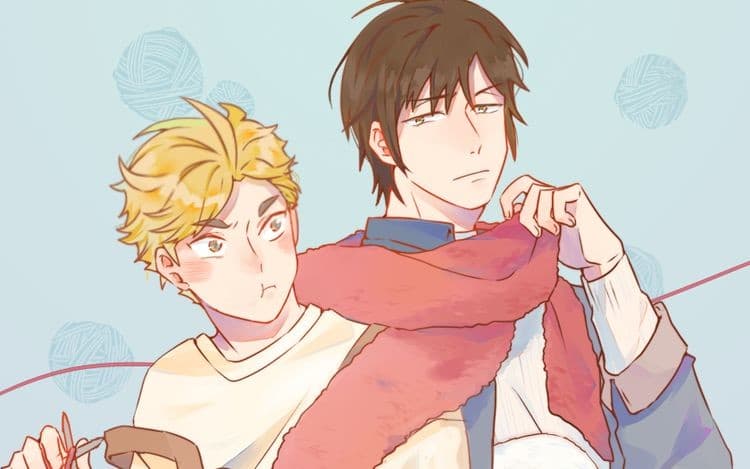 Spun Together