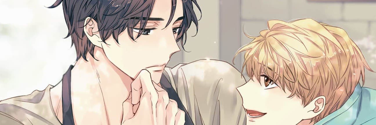 Unintentional Love Story