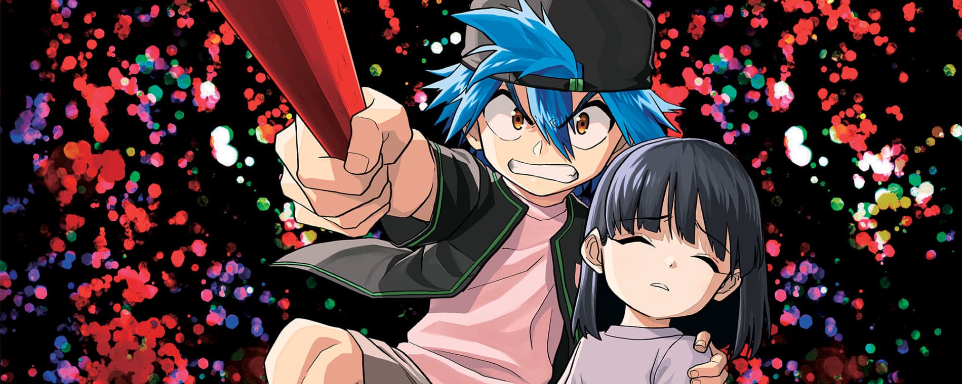 The Last Saiyuki