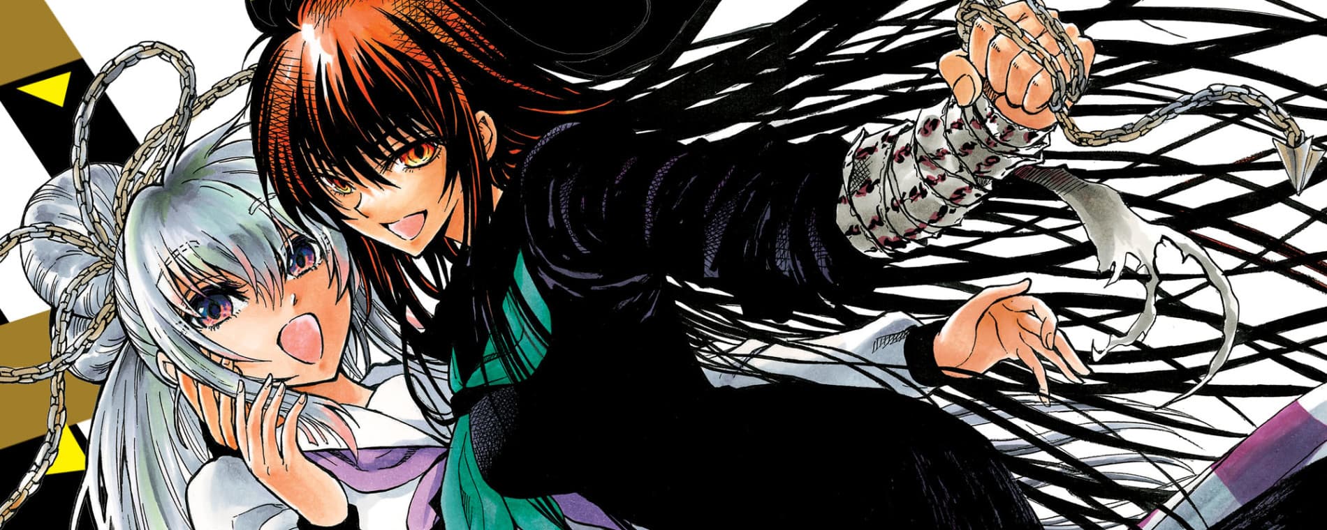 Yui Kamio Lets Loose