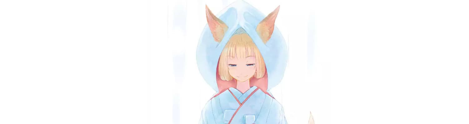Kitsune no Oyome-chan