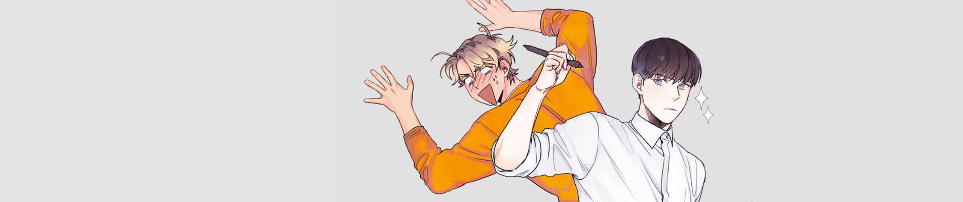Oh! My Assistant