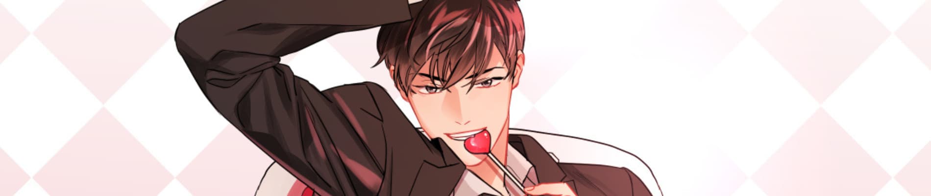 Red Candy