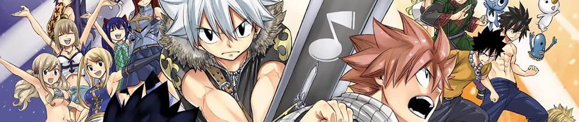 Mashima HERO'S