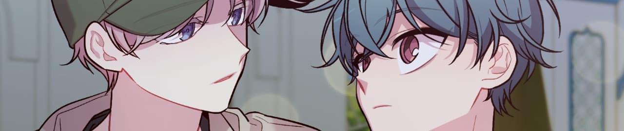 Robber X Lover