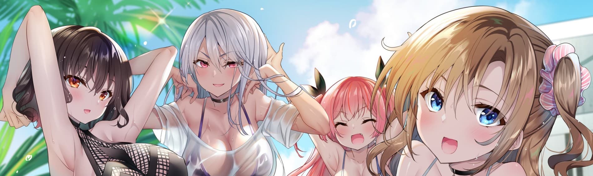 Strategic Lovers