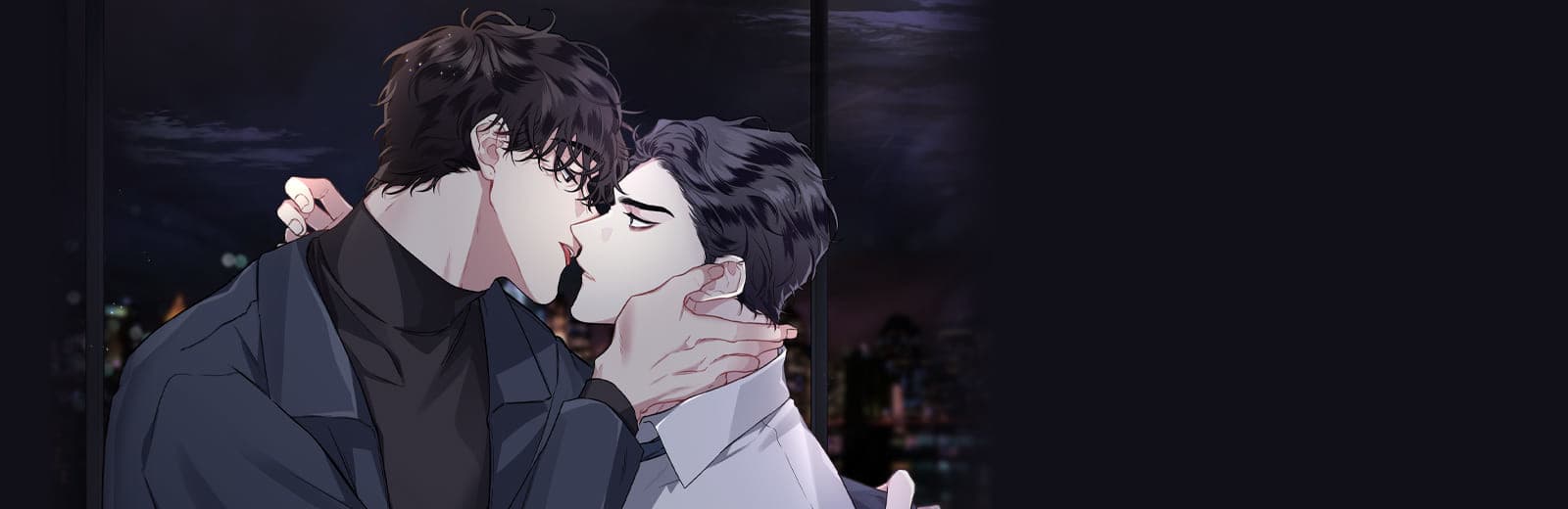 Odd Love