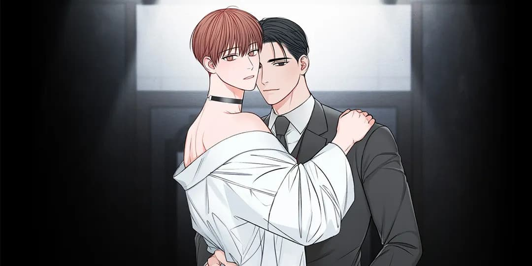 In the Private Room