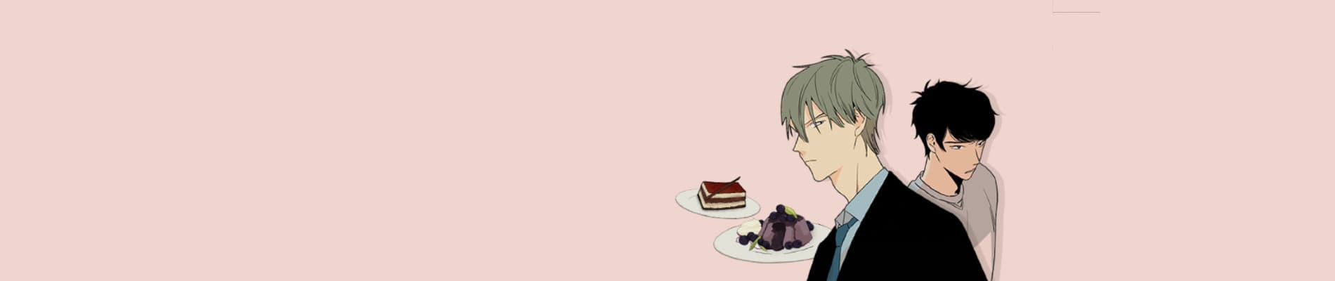 Prince-ui Wangja: Cafe de Chocolat
