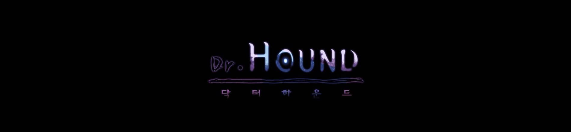 Dr. Hound
