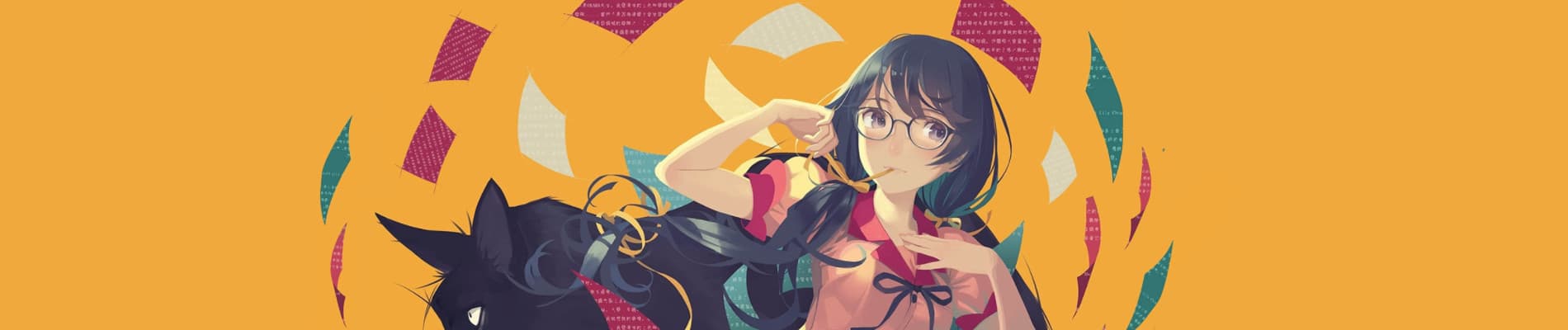 Nekomonogatari: Cat Tale (Black)