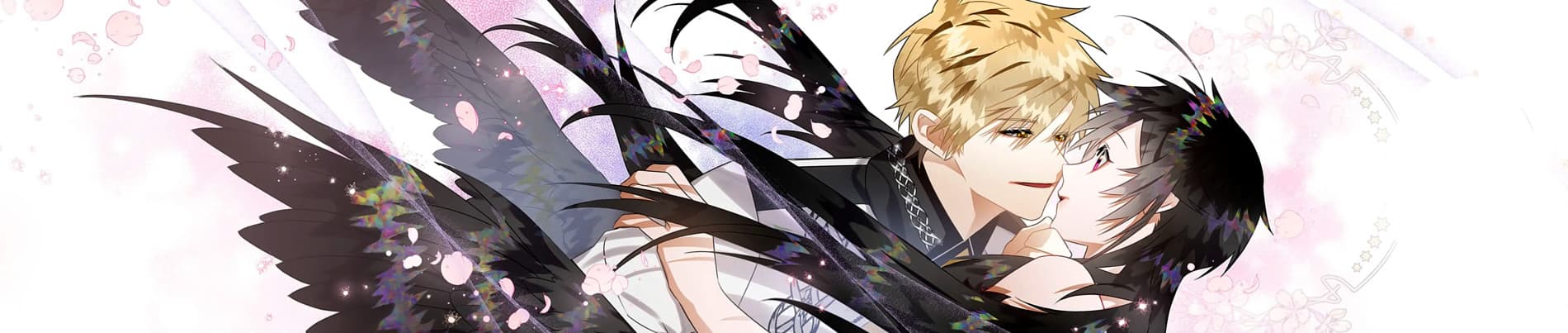 The Crow's Prince