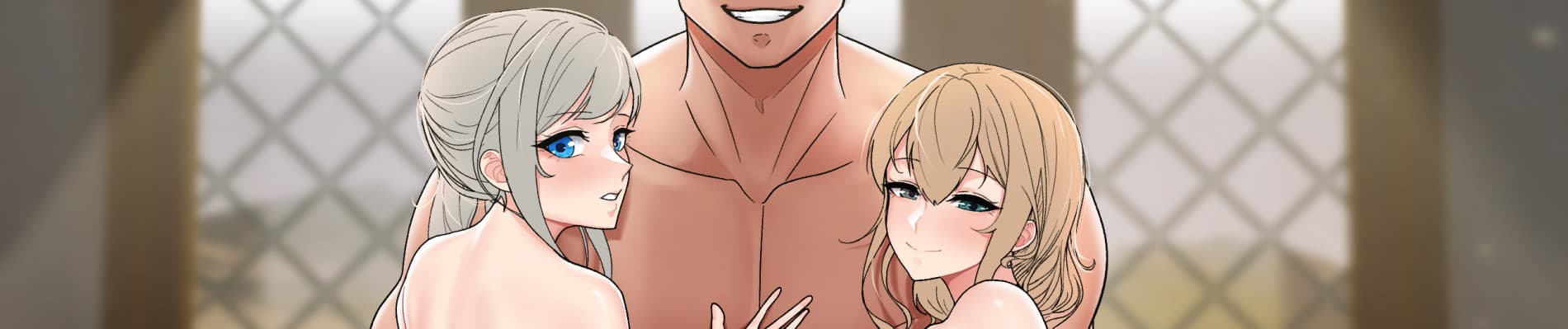 Absolute Hypnosis in Another World