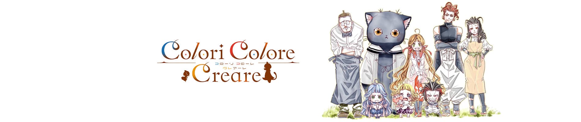 Colori Colore Creare