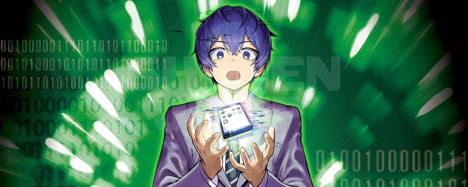 Super Smartphone