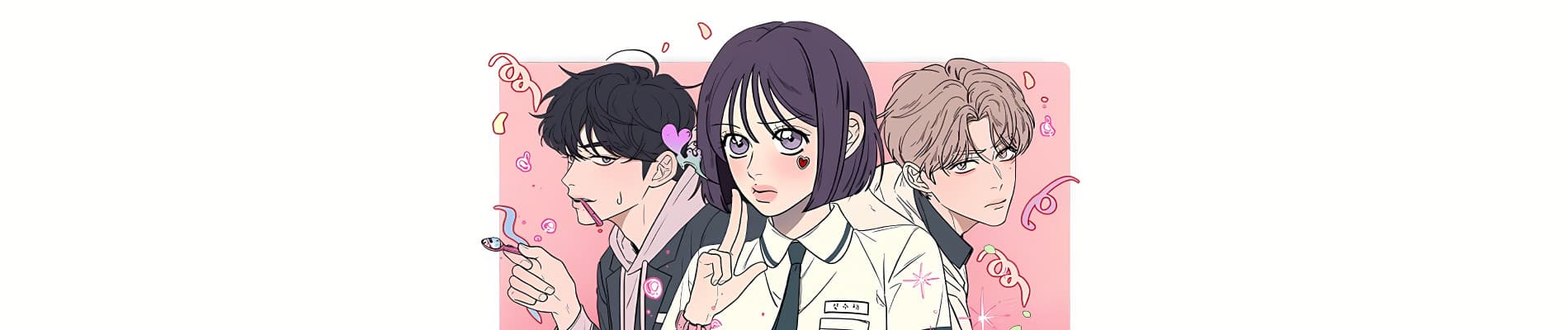 Operation: True Love