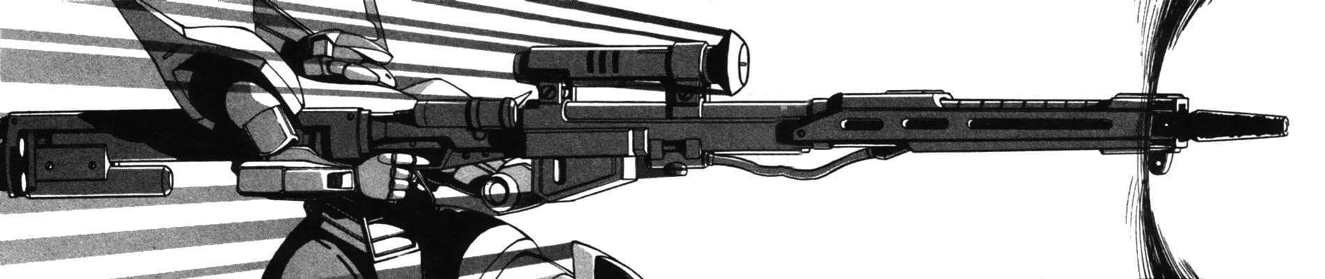 Gundam 0079 - Solomon no Akumu