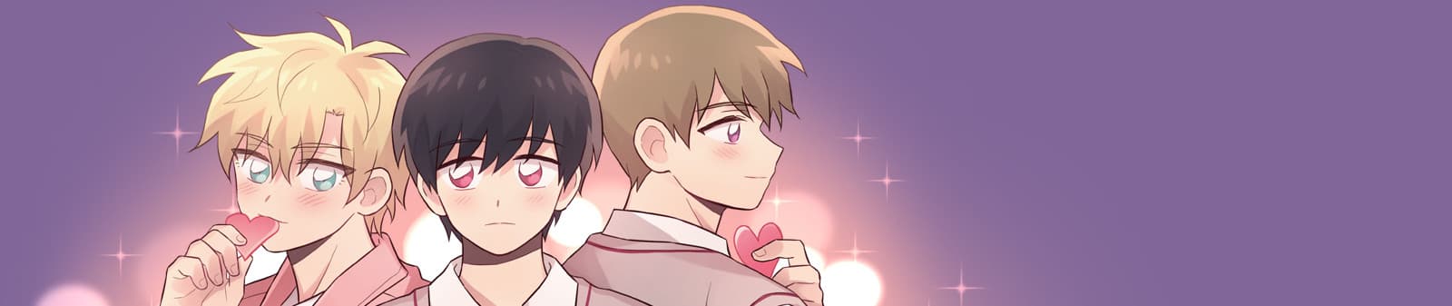 The Devil Eats Love