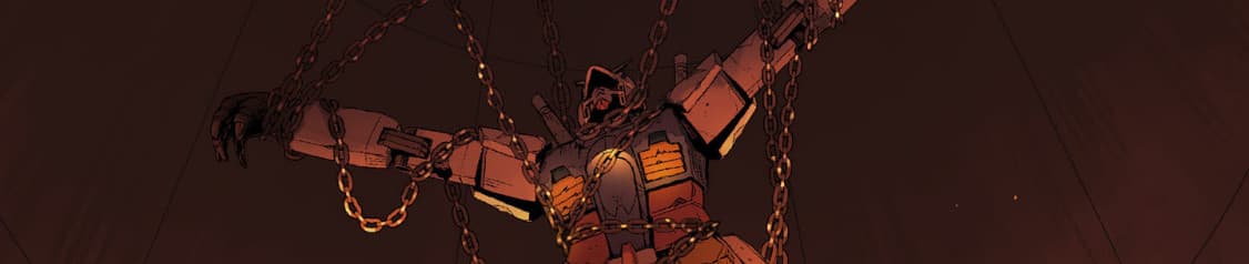 Kidou Zekki Gundam SEQUEL