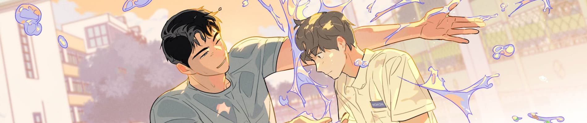 Countdown to Love