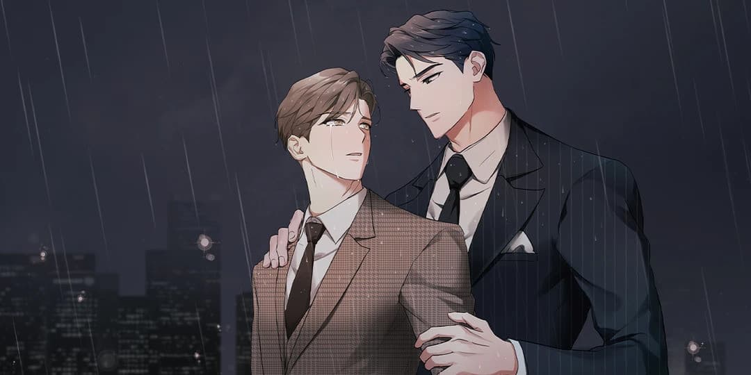 Beyond the Memories