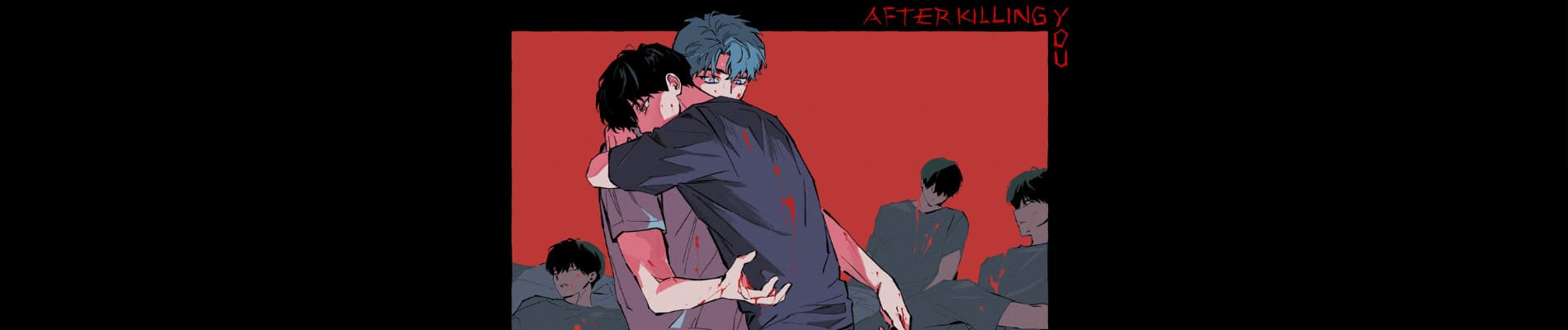 After Killing You