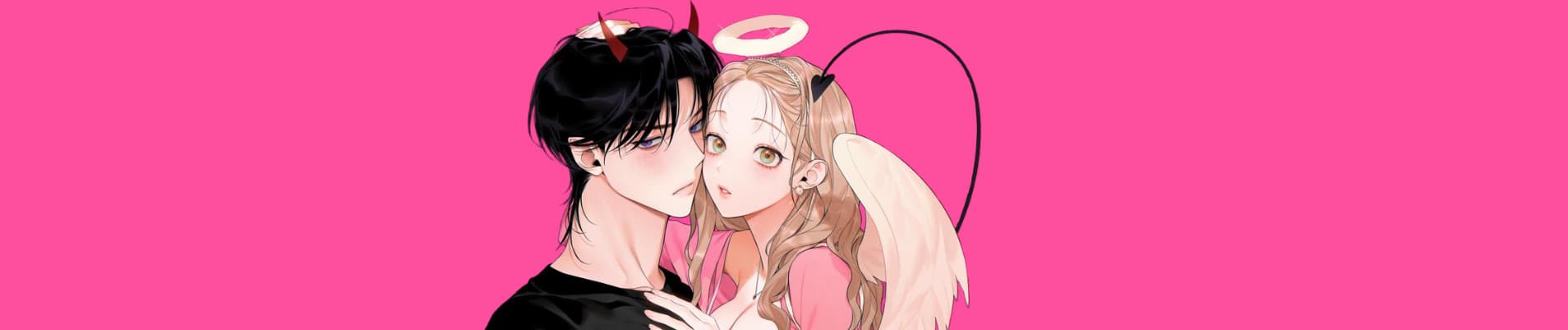 A Demon's Wish