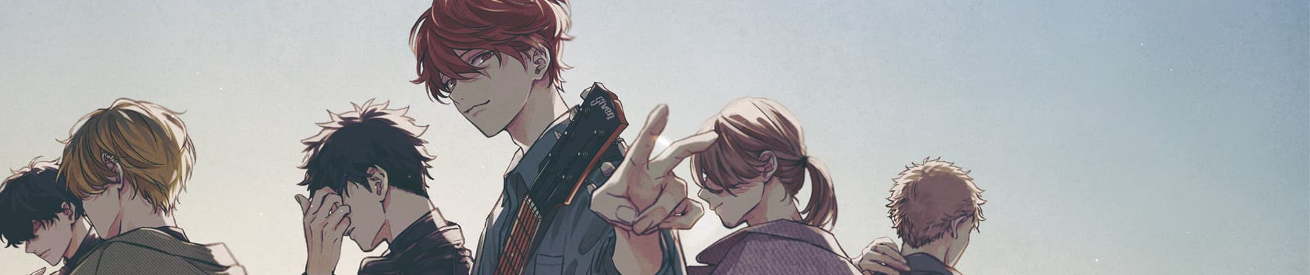 Given 10th Mix 