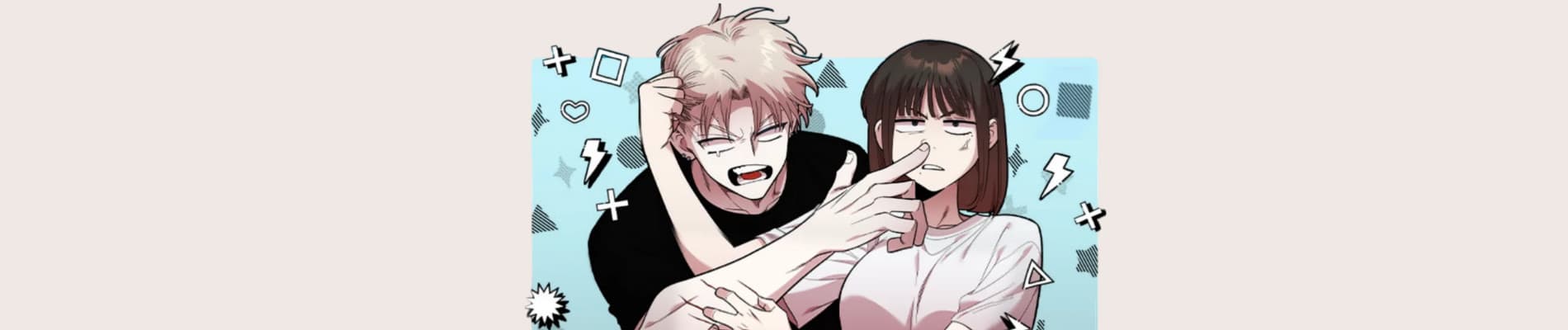 Childhood Friend Complex