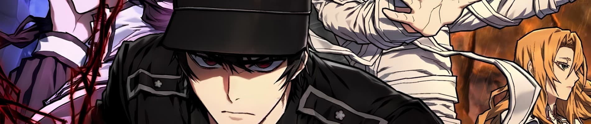 The Executioner