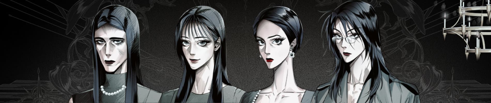 The Ki Sisters