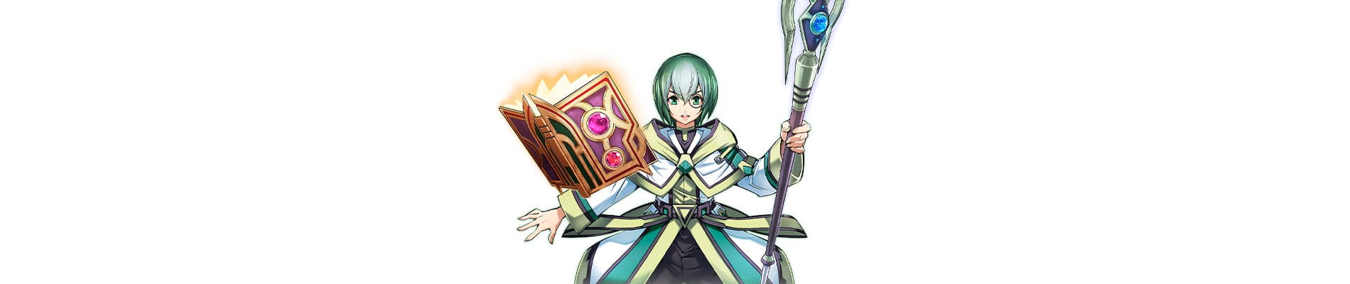 Yu☆Gi☆Oh OCG STORIES: Magistus-hen
