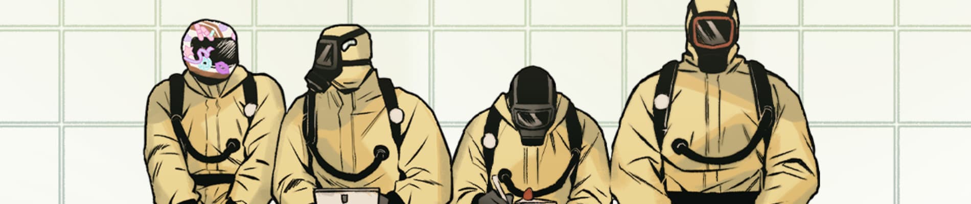 Containment Zone Management