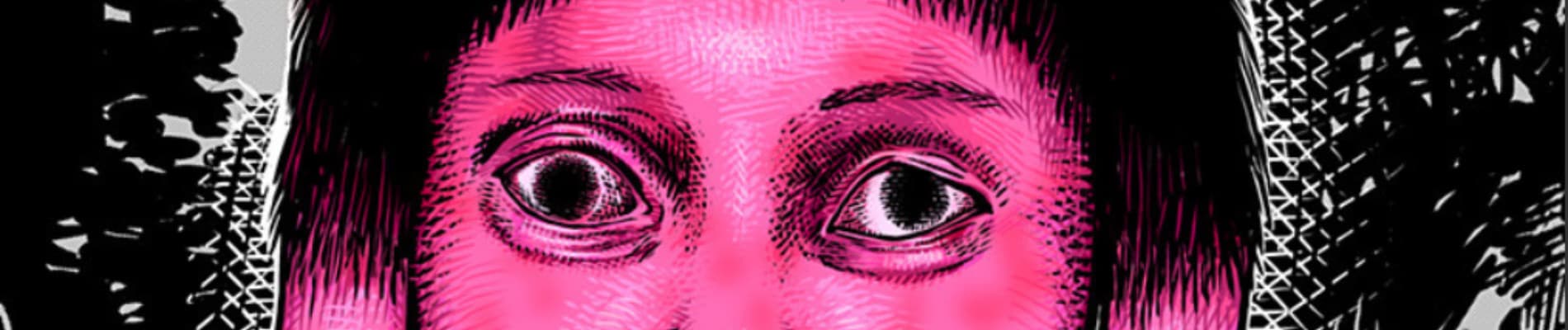 The Creepy and Freaky