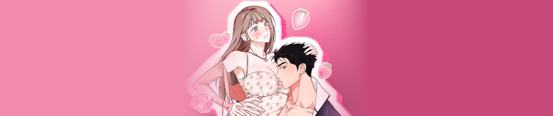 Milk My Strawberries