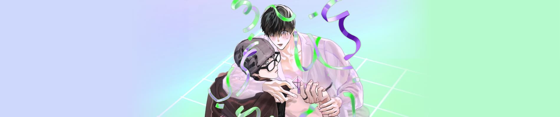 HAPPY Twogether
