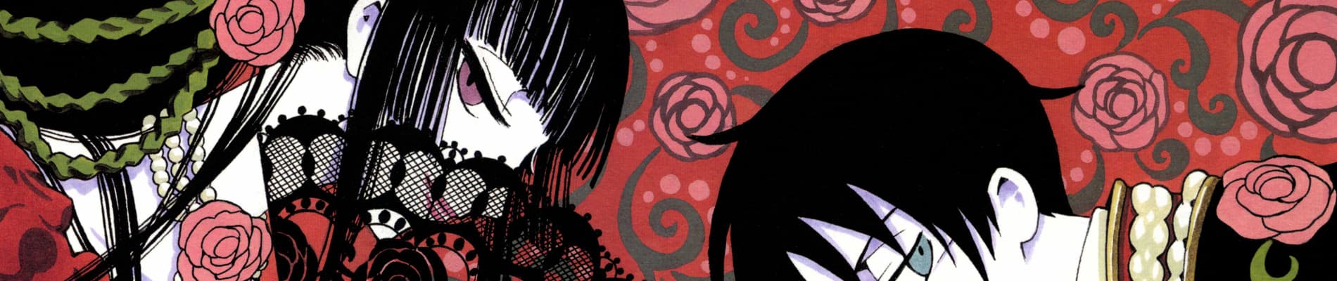 xxxHOLiC