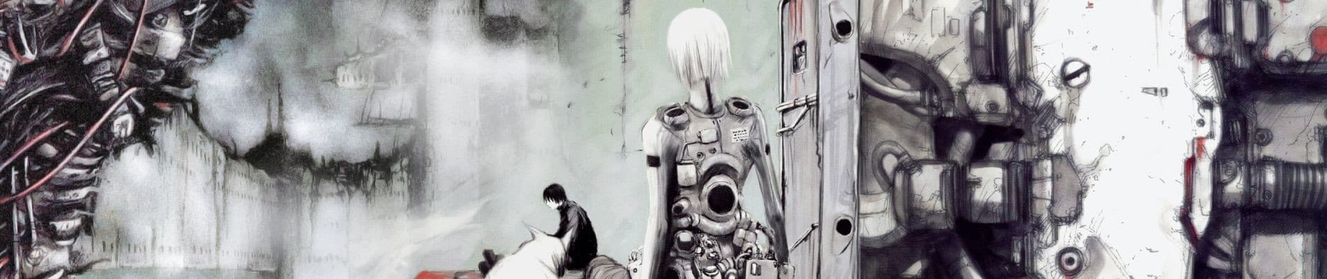 BLAME!