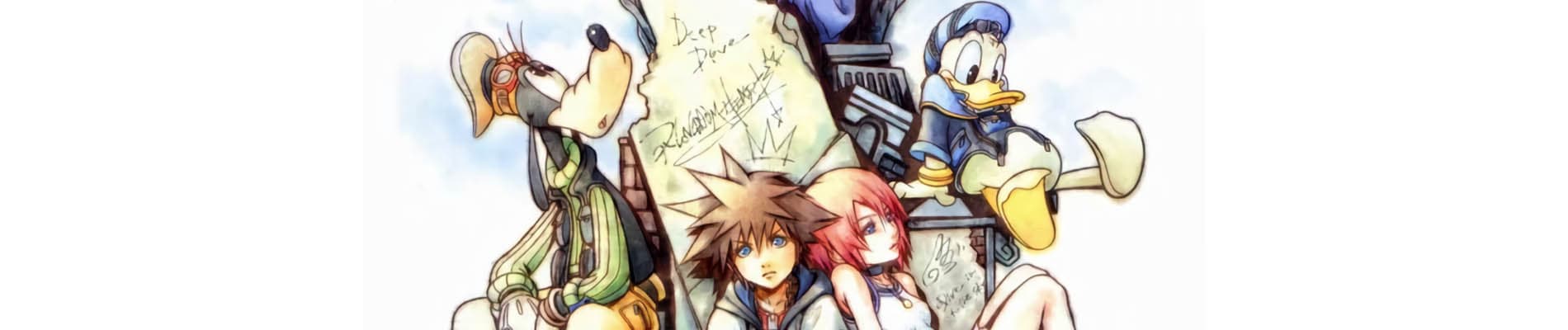 Kingdom Hearts