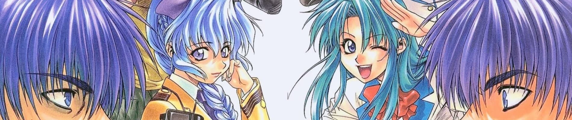Full Metal Panic
