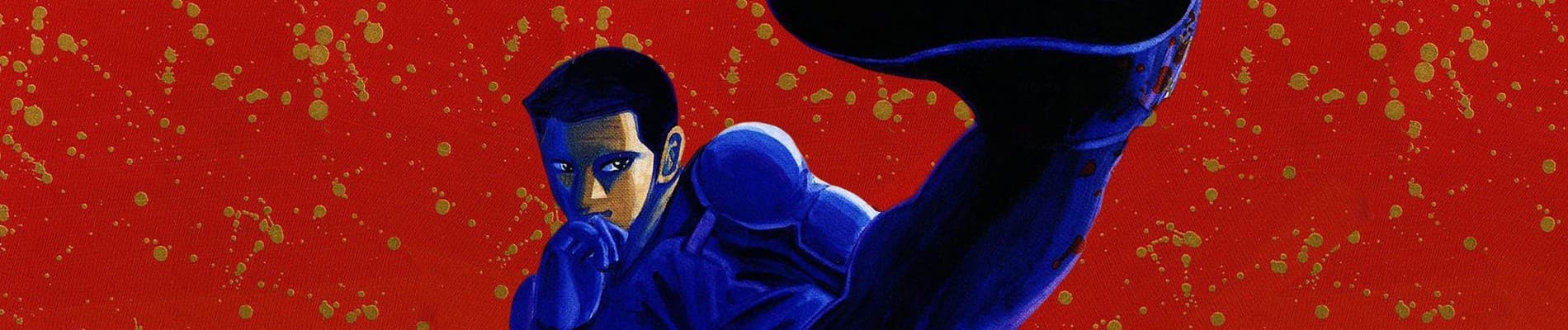 Ichi the Killer