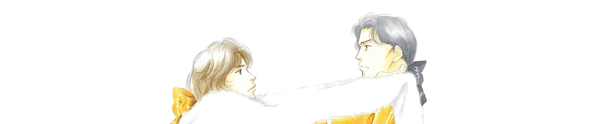 Lovers in the Night