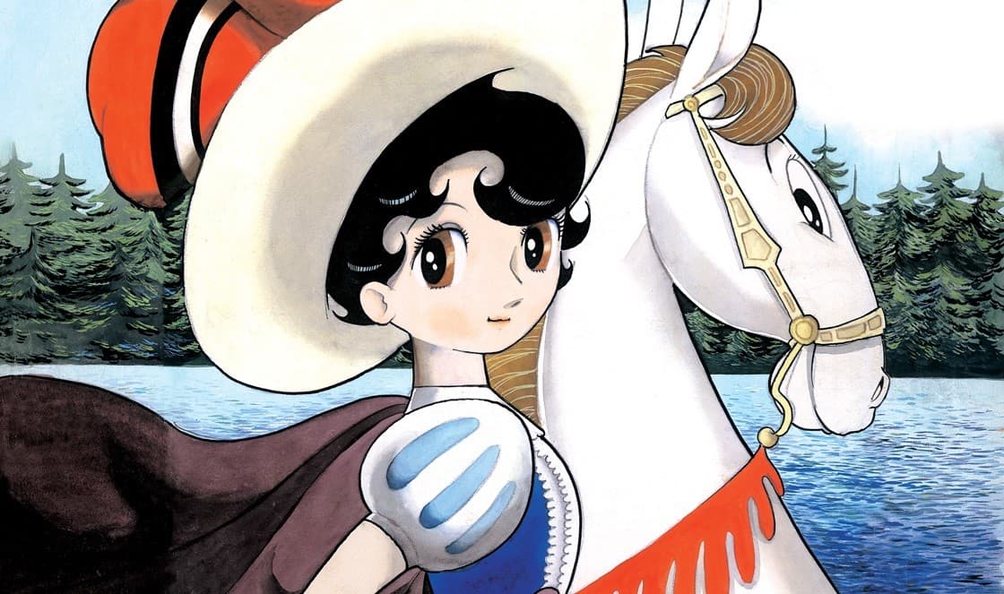 Princess Knight