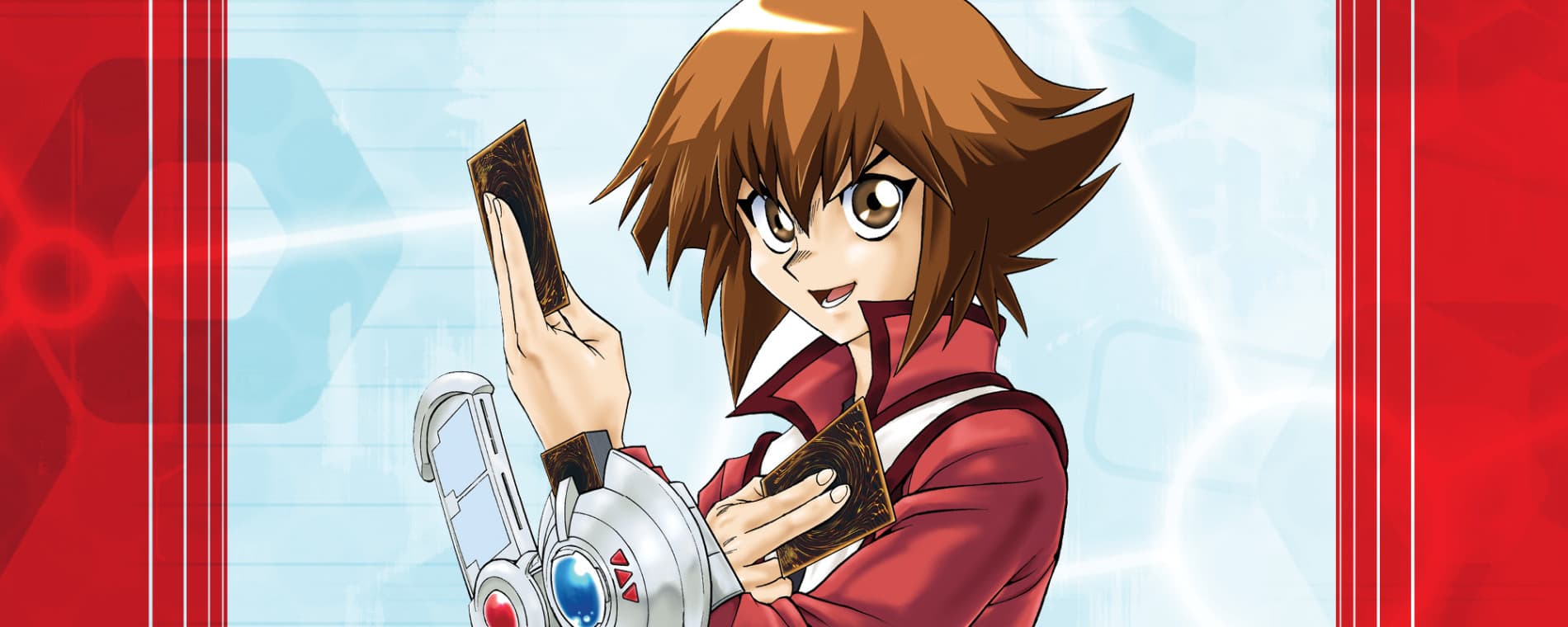 Yu-Gi-Oh! GX