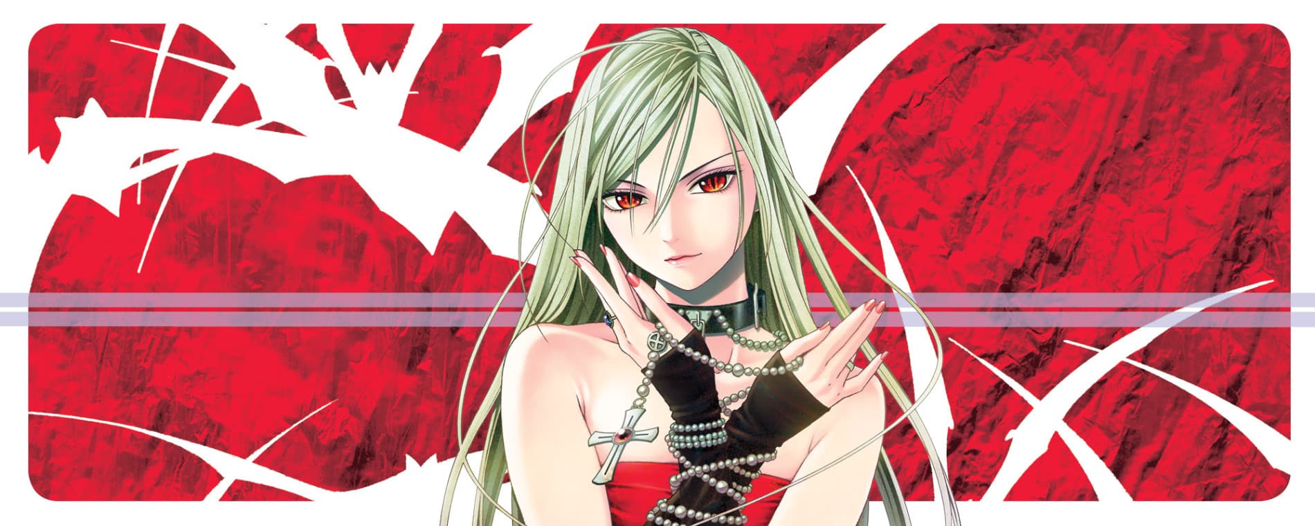 Rosario+Vampire: Season II
